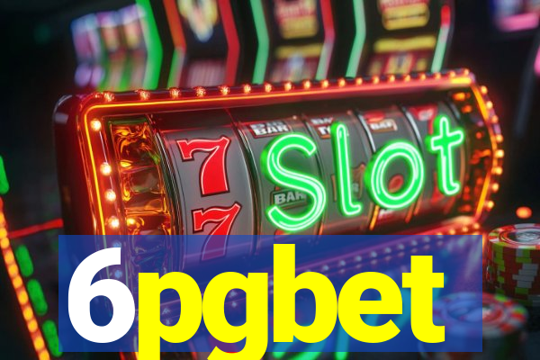 6pgbet