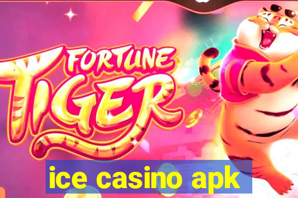 ice casino apk