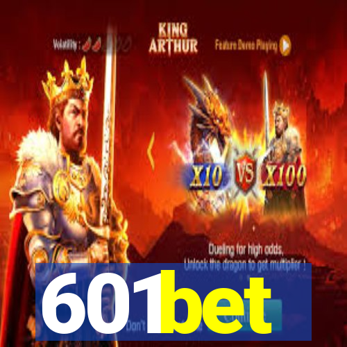 601bet