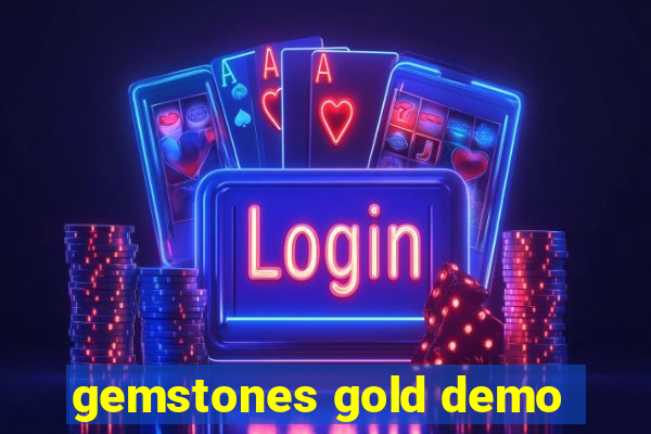 gemstones gold demo