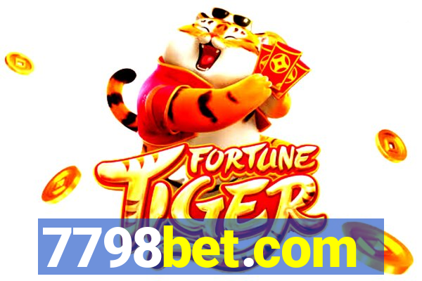 7798bet.com