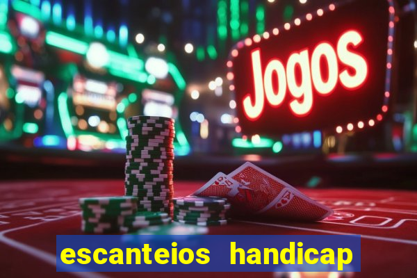 escanteios handicap 2 5