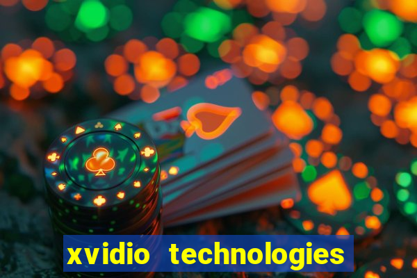 xvidio technologies brasil 2024 os