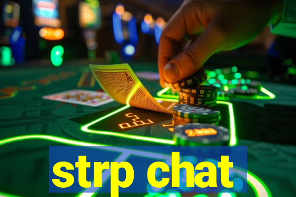 strp chat