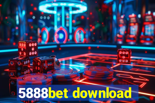 5888bet download