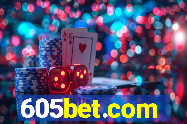 605bet.com