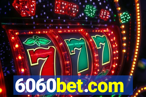 6060bet.com