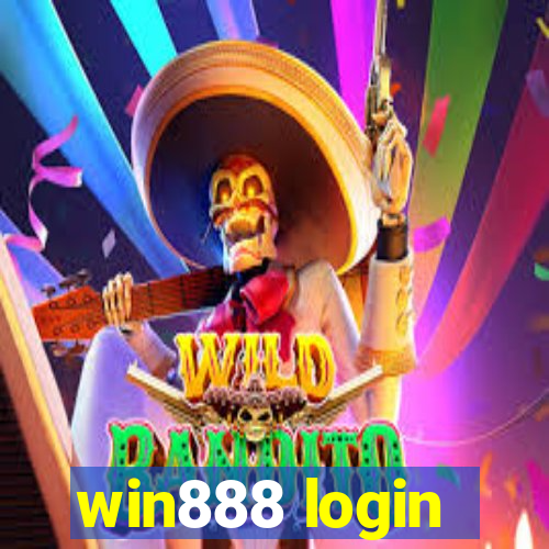 win888 login