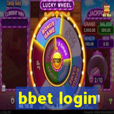 bbet login