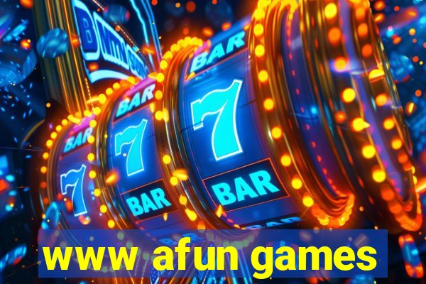 www afun games