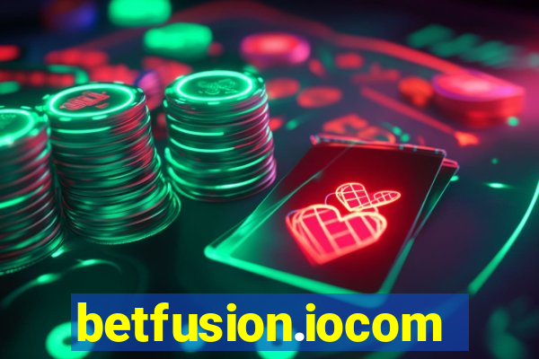 betfusion.iocom