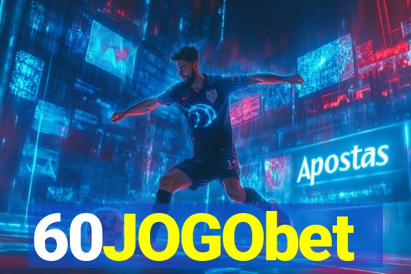 60JOGObet