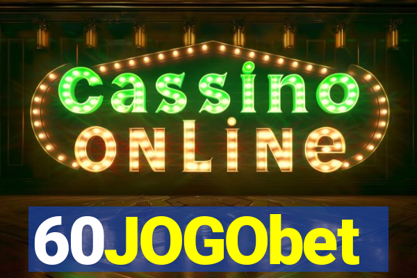 60JOGObet