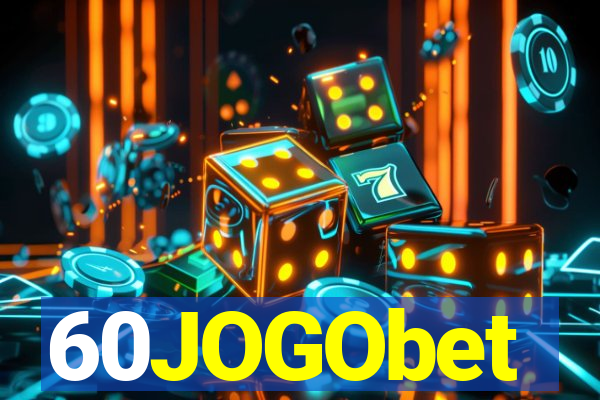 60JOGObet