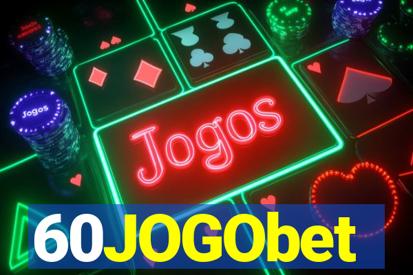 60JOGObet