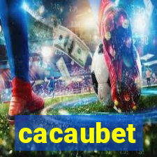 cacaubet