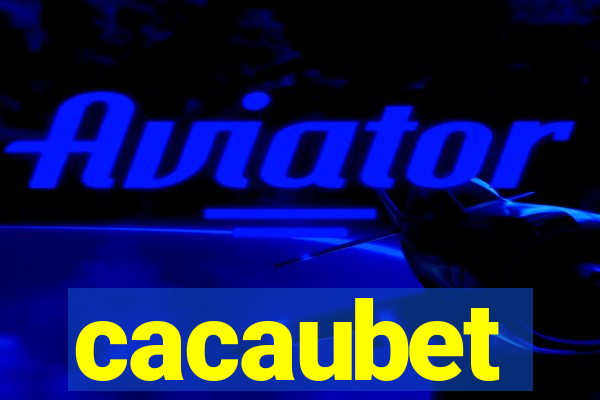 cacaubet