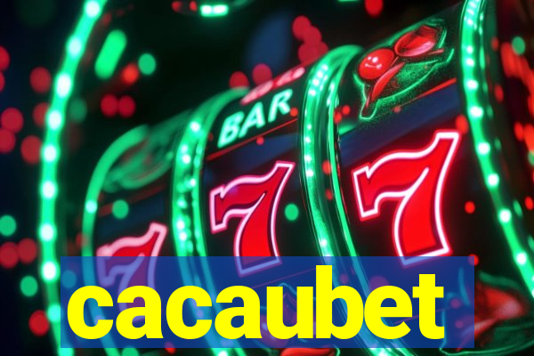 cacaubet