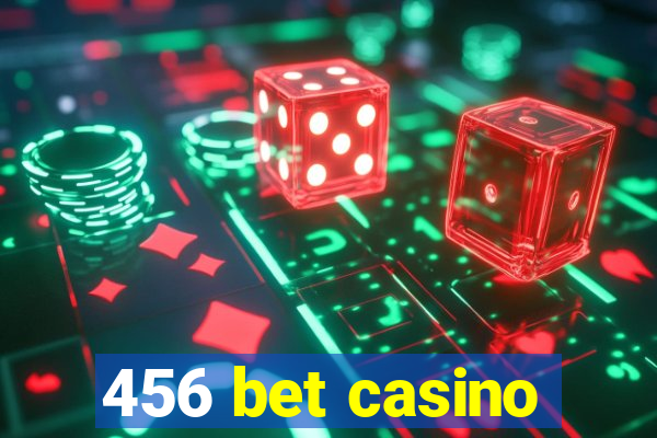 456 bet casino