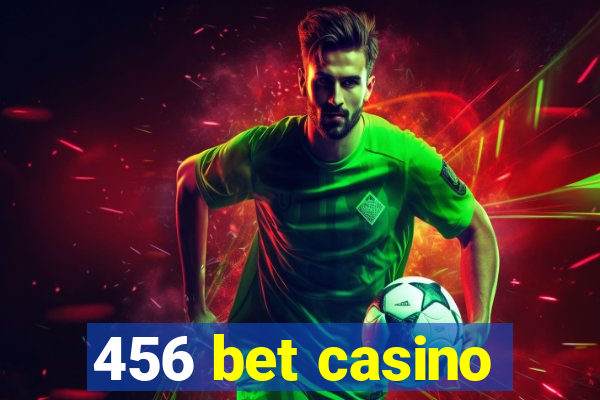 456 bet casino