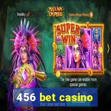 456 bet casino