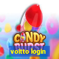 voitto login