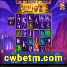 cwbetm.com