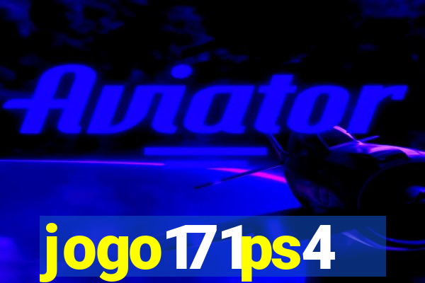 jogo171ps4