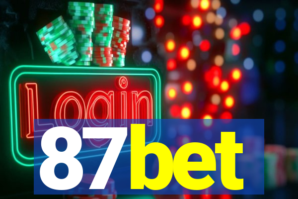 87bet