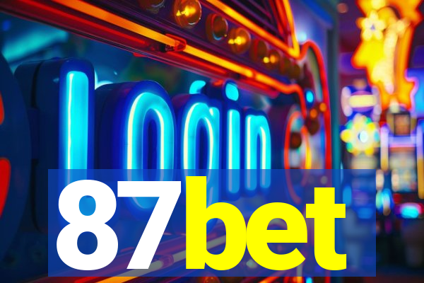 87bet