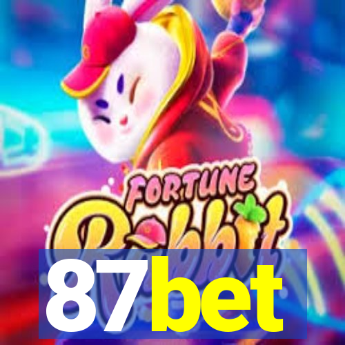 87bet