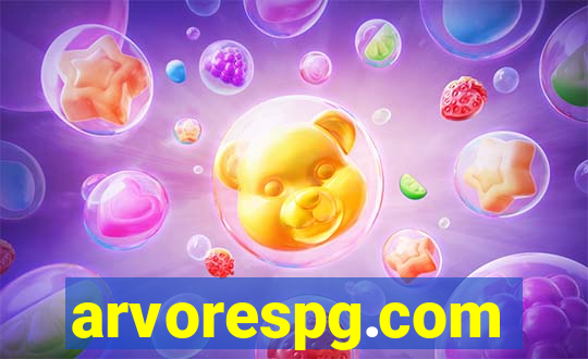 arvorespg.com