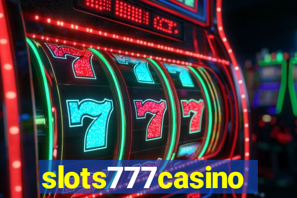 slots777casino