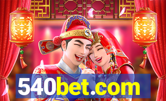 540bet.com