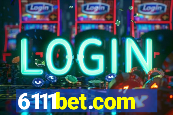 6111bet.com