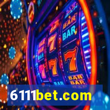 6111bet.com