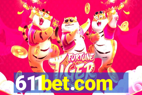 611bet.com