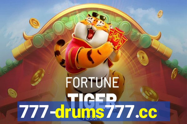 777-drums777.cc