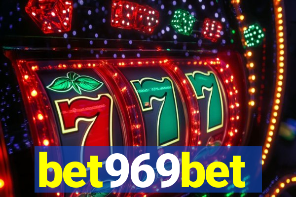 bet969bet