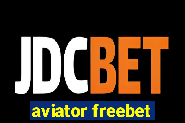 aviator freebet