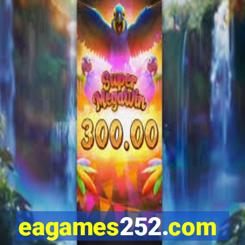 eagames252.com