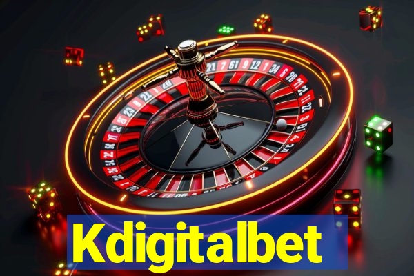 Kdigitalbet