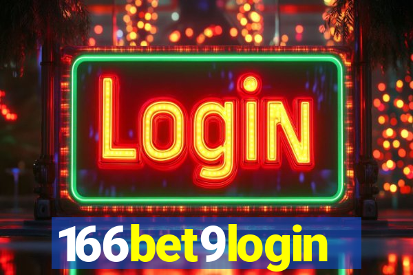 166bet9login