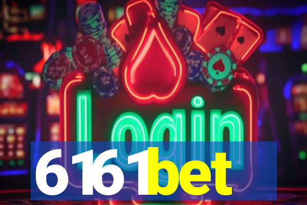 6161bet