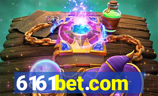 6161bet.com