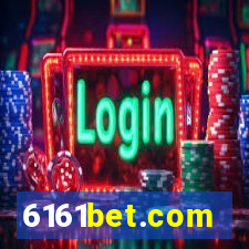 6161bet.com