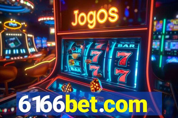 6166bet.com