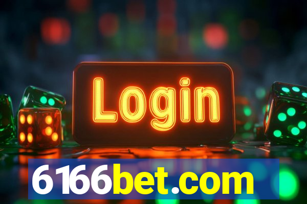 6166bet.com