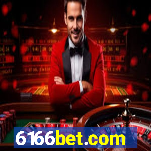 6166bet.com