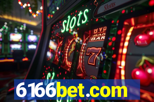 6166bet.com